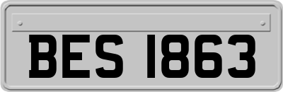 BES1863