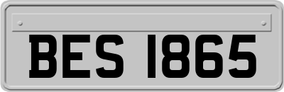 BES1865