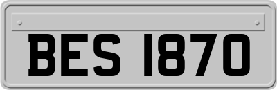 BES1870