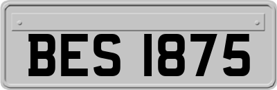 BES1875