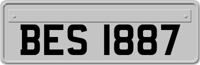 BES1887