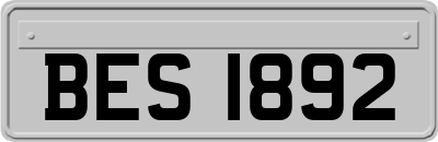 BES1892