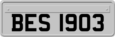 BES1903