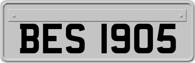 BES1905