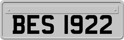 BES1922