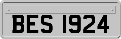 BES1924