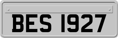 BES1927