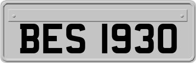 BES1930