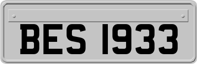 BES1933