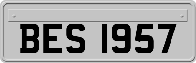 BES1957