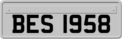 BES1958