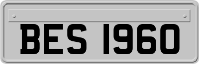 BES1960