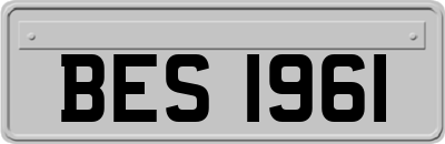 BES1961