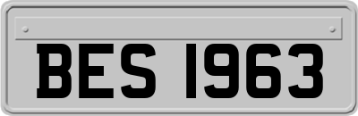 BES1963