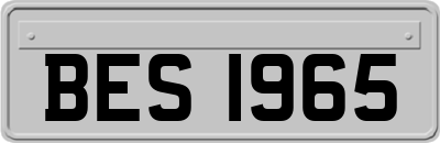 BES1965