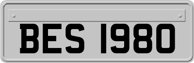 BES1980