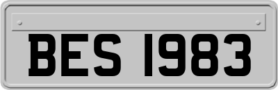 BES1983