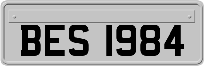 BES1984