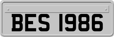 BES1986