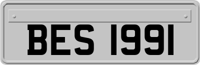 BES1991