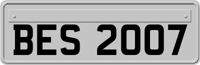 BES2007