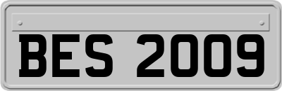 BES2009