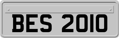 BES2010