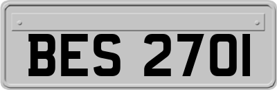 BES2701