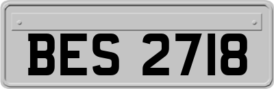 BES2718