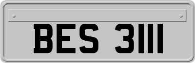 BES3111