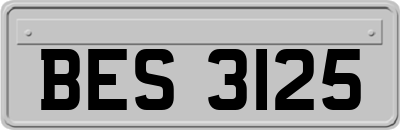 BES3125