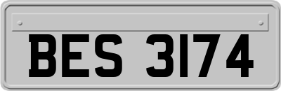 BES3174