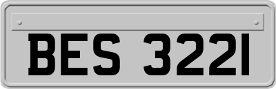 BES3221