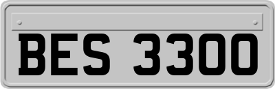 BES3300