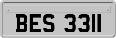 BES3311