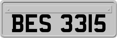 BES3315