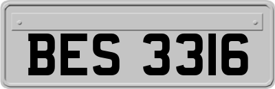 BES3316