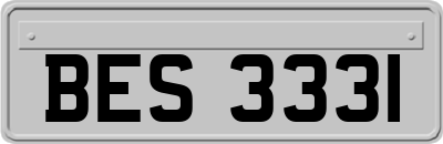 BES3331