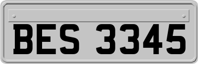 BES3345