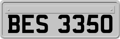 BES3350