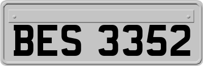 BES3352