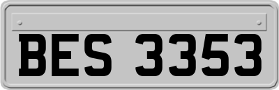 BES3353