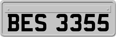 BES3355