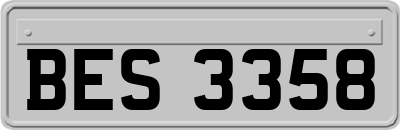 BES3358