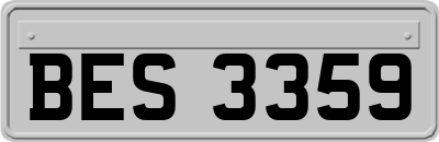 BES3359