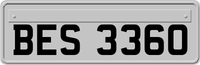 BES3360