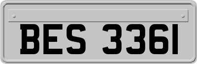 BES3361