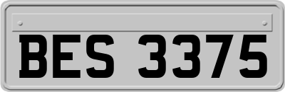 BES3375