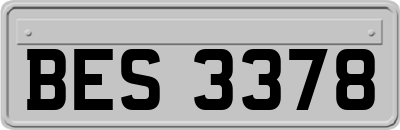 BES3378