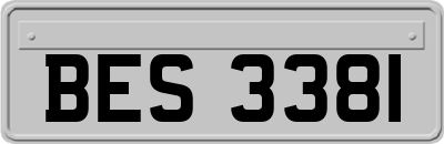 BES3381